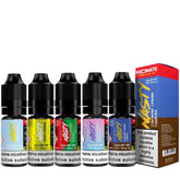 Nasty Podmate 10ml Nic Salt E-Liquid 10mg  20mg